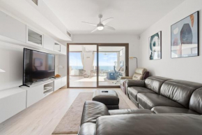 Chic Mijas Retreat with Pool & Terrace - RDR465